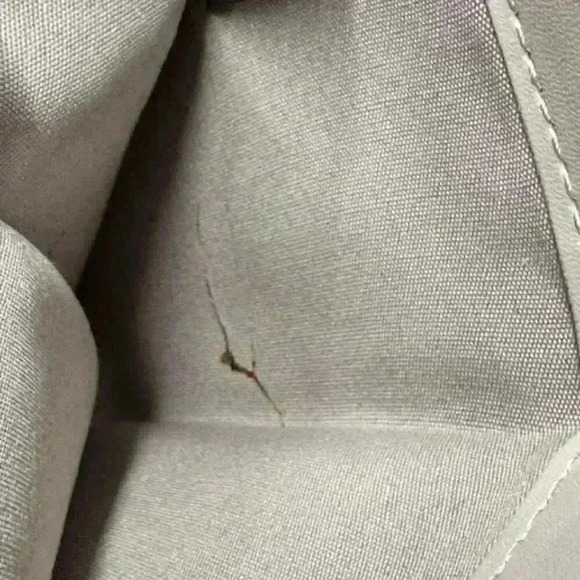 Nanette Lepore Lucie Solid Organizer Coin Wallet - Picture 7 of 8